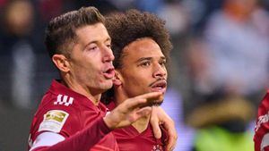 Top Pariu: Bayern – Union Berlin în prim – plan » Pachetul Zilei ajunge la cota 15.05 »»