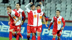 Gabi Tamaș l-a transferat la Chiajna pe postul de team-manager pe fotbalistul care a adus ultimul trofeu important pentru Dinamo! S-a lăsat în această vară de fotbal. EXCLUSIV