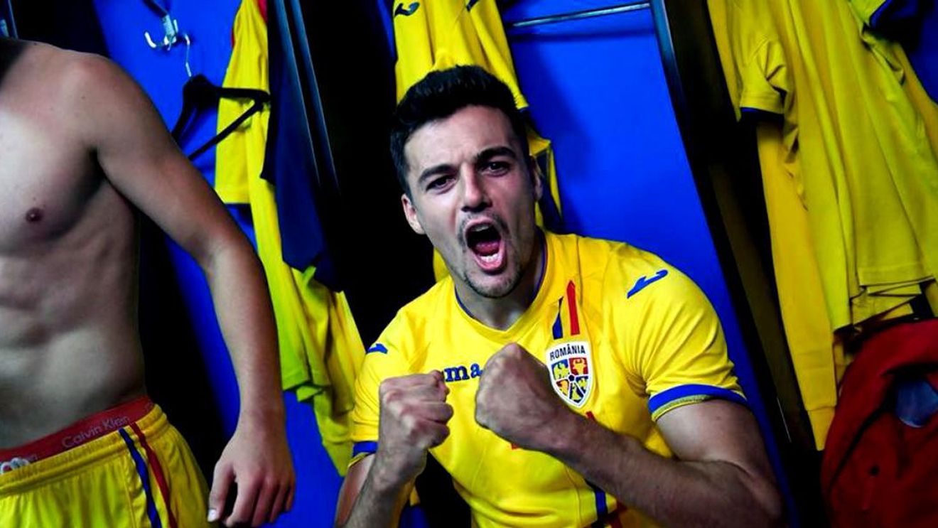 Adrian Petre e "on fire"! VIDEO | Gol extrem de important în poarta campioanei din Danemarca