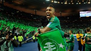 Pierre-Emerick Aubameyang e mai rapid ca Usain Bolt: "Fundașii adverși vor avea mari probleme cu el"