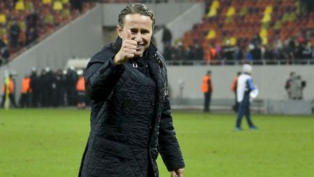 Reghe îi liniștește pe fanii din Ghencea:** "Nu vreau la națională!" Ce planuri are și cum a ucis Steaua campionatul: