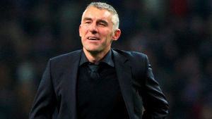 Slomka: "Nu am avut curajul să-i atacăm"