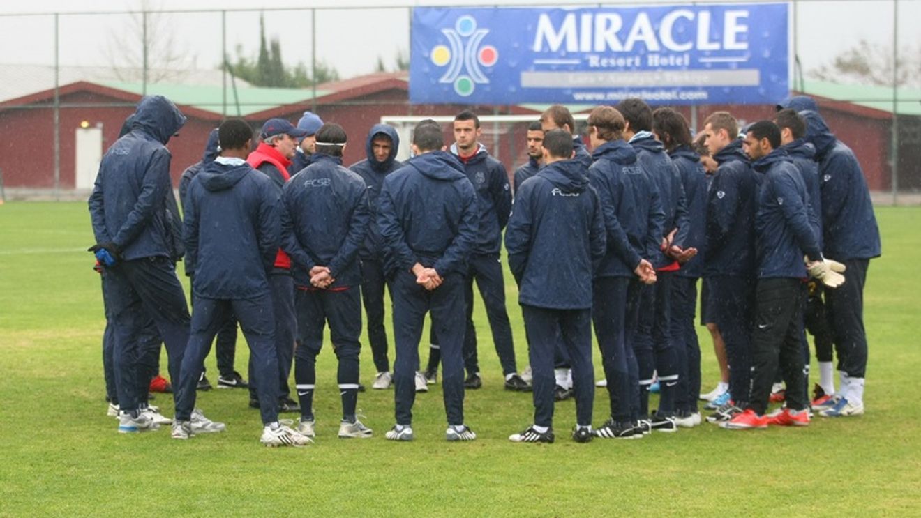 Furtună în Ghencea!** Becali își acuză subalternii pentru cele 12 transferuri ratate!