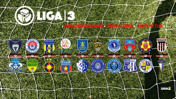 Barajele pentru promovarea în Liga 2 | SC Oțelul obține cea mai clară victorie, cu Foresta. Steaua, Vedița Colonești și Viitorul Șelimbăr sunt singurele care au câștigat în deplasare. La Baia Mare a fost singurul joc cu remiză