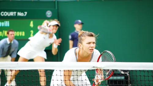 ProSport la Wimbledon - Interviu cu omul care a transformat-o pe Halep în trei luni. Cum o poate bate Simona pe Na Li