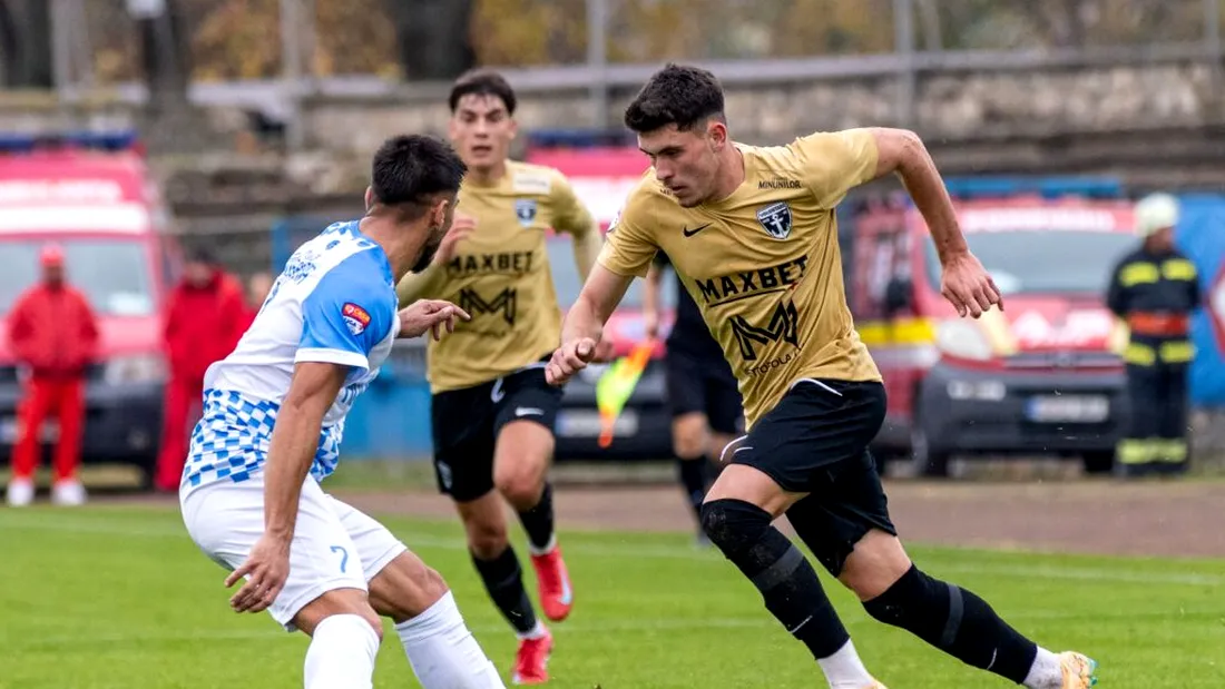 Amicalele programate de formațiile din Liga 2 în pauza competițională. Patru dintre ele, teste cu echipe din SuperLiga