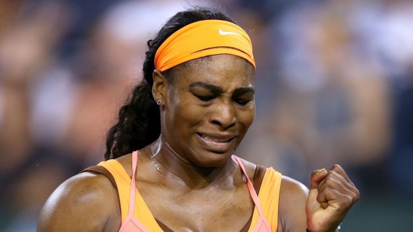 "A fost încântător să o văd jucând! Abia aștept meciul cu ea!" Serena Williams, declarație măgulitoare înaintea partidei cu Irina Begu