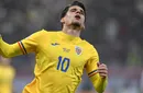 Doar 1.500.000 de euro pentru Ianis Hagi. A pierdut 5.500.000 de euro