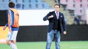 Interzis în istorie!** Reghe a ratat primul "obiectiv" anunțat la venirea la Steaua! Cum îl poate detrona pe un idol din Ghencea