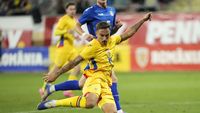De ce a refuzat Rareș Burnete să joace în Superliga! „Indiferent de bani, de club”