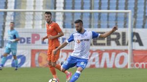 Un jucător important a plecat de la CS U Craiova. Cu cine a semnat