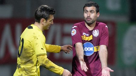 INTERVIU | Maftei nu are milă de CFR: "Ori ne plătesc restanțele, ori faliment". Clujenii au termen până luni să stingă cinci litigii