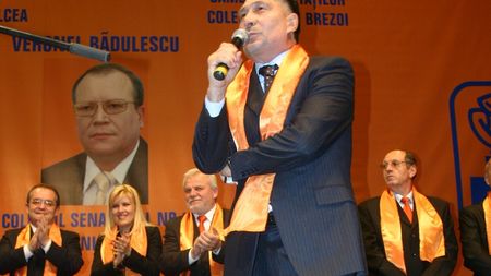 „Sper să promoveze Vâlcea"