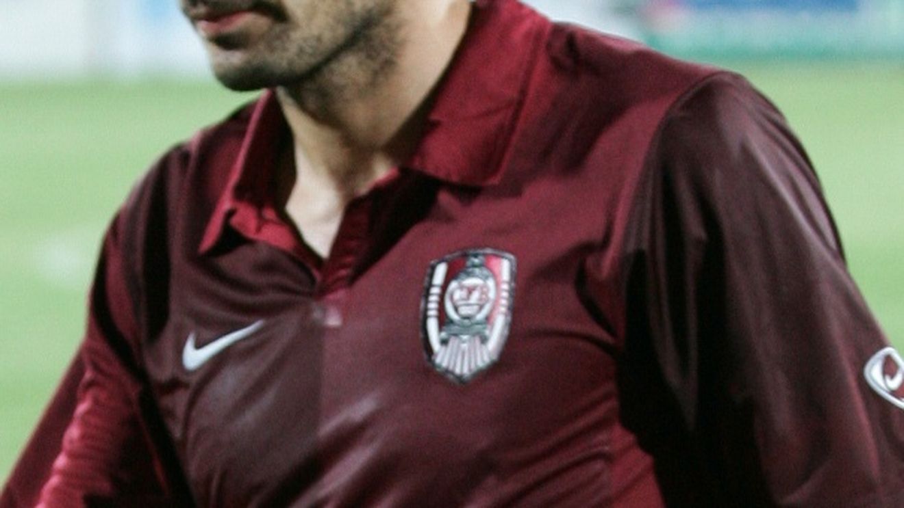 Anorthosis, fără președinte! Cade transferul lui Trică?