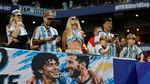 Leo Messi l-a depășit pe Diego Maradona! A doborât două recorduri fabuloase la Cupa Mondială, după Argentina – Egipt 3-2