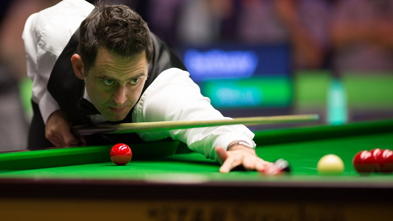 SNOOKER | Dueluri de foc la Campionatul Regatului Unit: Selby - Higgins și O'Sullivan - Williams. Rezultatele din "optimi" și programul sferturilor de finală
