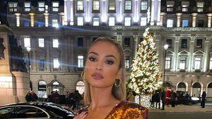 Viața de poveste pe care o are noua iubită a lui Kylian Mbappe! La 18 ani, Rose Bertram a plecat în SUA să își urmeze visul și a lucrat pentru cele mai mari branduri din industria modei | GALERIE FOTO