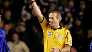 FIFA a schimbat arbitrii** la România - Austria! Vezi cine sunt!