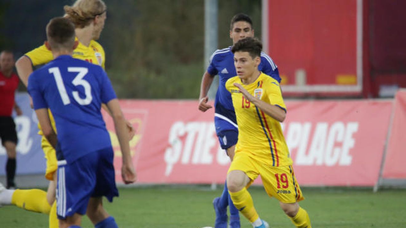 Golgheterul tricolorilor, la Napoli? ”L-am urmărit peste tot, nu m-am înșelat!”