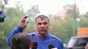 Cosmin Olăroiu pune performanța înaintea sentimentelor!** Măsura incredibilă luată de antrenorul român