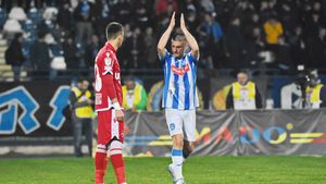 Poli Iași și Dinamo, singurele echipe din play-out fără amicale! „O să jucăm meciuri de o să ne săturăm”