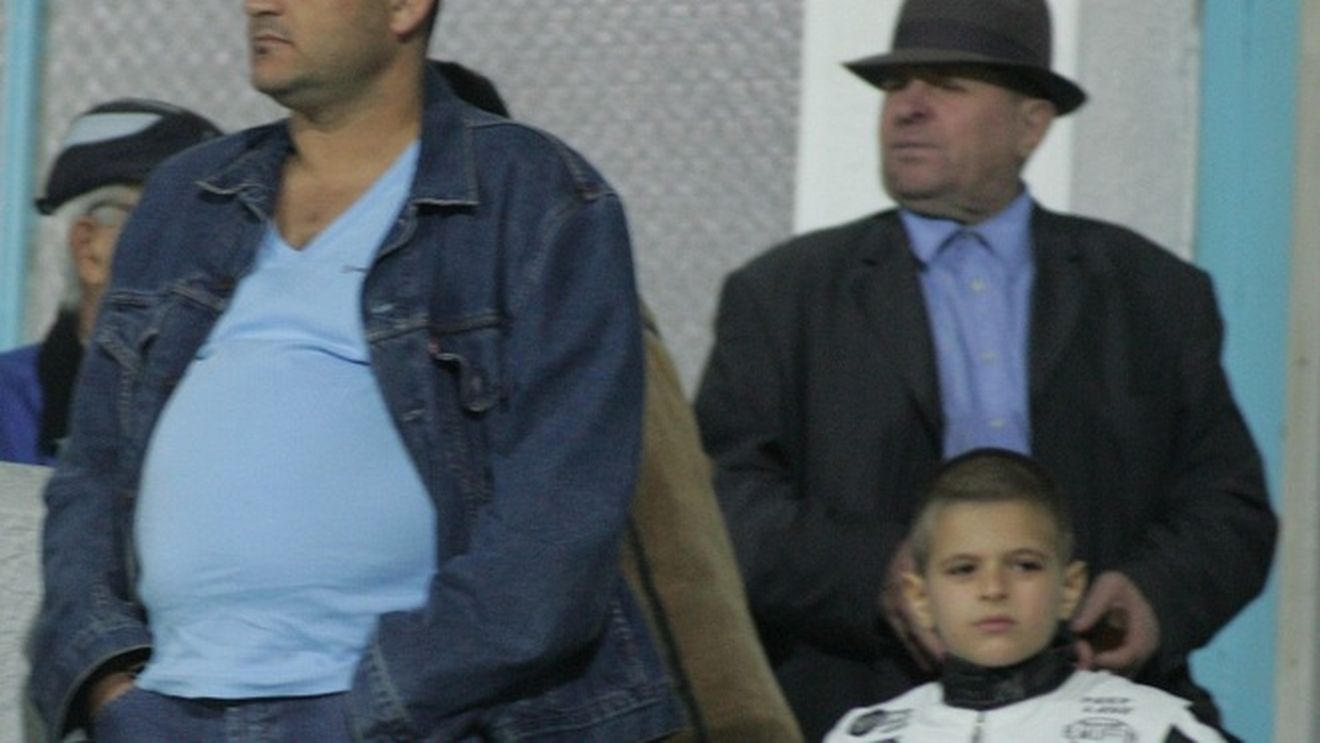 Mititelu a găsit vinovatul:** "Cauza eșecului e ghinionul! Am fost peste Rapid"