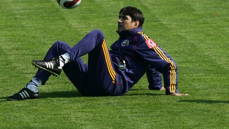 Piturca: "Ne visam si noaptea"