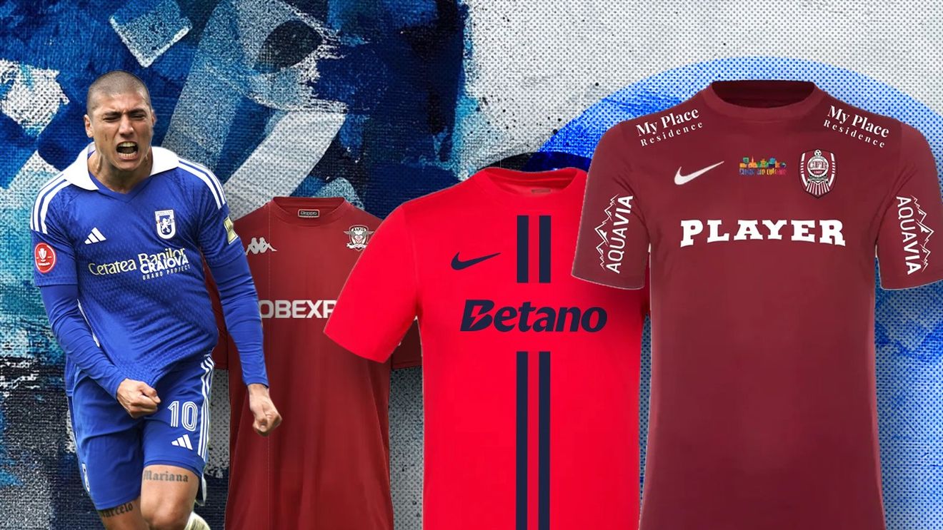 Juan Bauza, transferul verii în Superliga! Argentinianul trebuie să aleagă din trei oferte: a lui Gigi Becali, în locul lui Olaru, a lui Nelu Varga, în locul lui Deac, sau a lui Dan Şucu, de a fi prima lovitură pentru titlu. EXCLUSIV