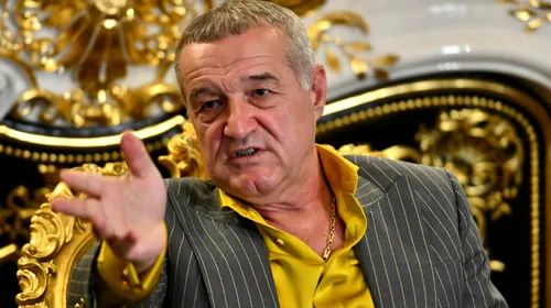 Gigi Becali a anunțat titularii pe care Edi Iordănescu trebuie să îi folosească: ce jucători de la FCSB nu au voie să lipsească din primul 11! Patronul FCSB pune la zid un fotbalist al său: „Treci la muncă!”