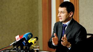"Dictatură" la FRF
