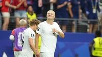 Ce notă i-au dat nordicii lui Erling Haaland după golul decisiv din Coasta de Fildeș – Norvegia 1-2