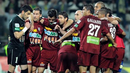 Un multiplu campion cu CFR Cluj, în stafful lui Tony da Silva la Poli Iași. Trei dintre jucătorii aflați la final de contract, așteptați la reunire