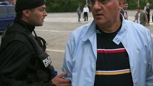 "E bine că Lăcătuș se întoarce! Merită să antreneze Steaua!"
