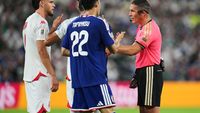 Tunisia – Japonia 0-4. Asiaticii trimit arabii acasă! Cum s-a descurcat arbitrul Istvan Kovacs la primul său meci de la Mondial