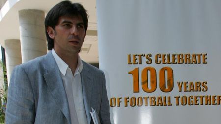 Lupescu: "Felicitări Steaua și CFR! Orice punct în Ligă e important!"