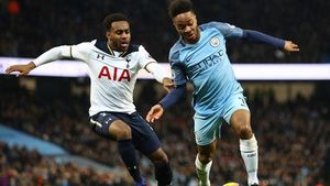 "Mi-a ajuns, abia aștept să mă retrag!". Un jucător important din Premier League, sătul de atacurile rasiste