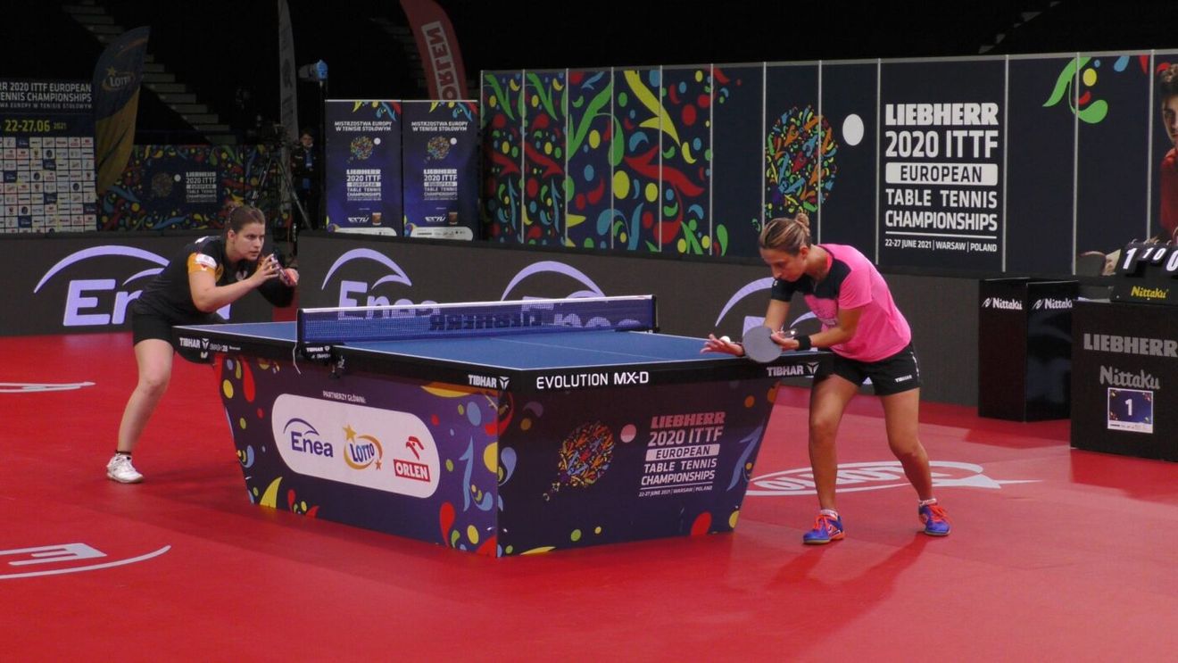 De la masa de joc, la birou! Eliza Samara, aleasă să reprezinte sportivii din întreaga lume: „Inițial, m-am speriat!”