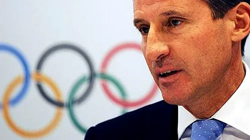 DOPAJ | Șeful atletismului mondial îi face praf pe ruși: „Să nu își facă iluzii, criteriile nu se vor schimba”
