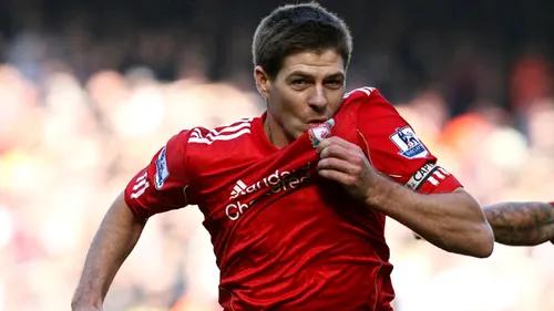 Cojocaru a revenit de la Liverpool cu cea mai șocantă concluzie! Un stelist este EGALUL lui Steven Gerrard: 