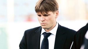 Uhrin se teme: "Unirea e favorizată de arbitri!"