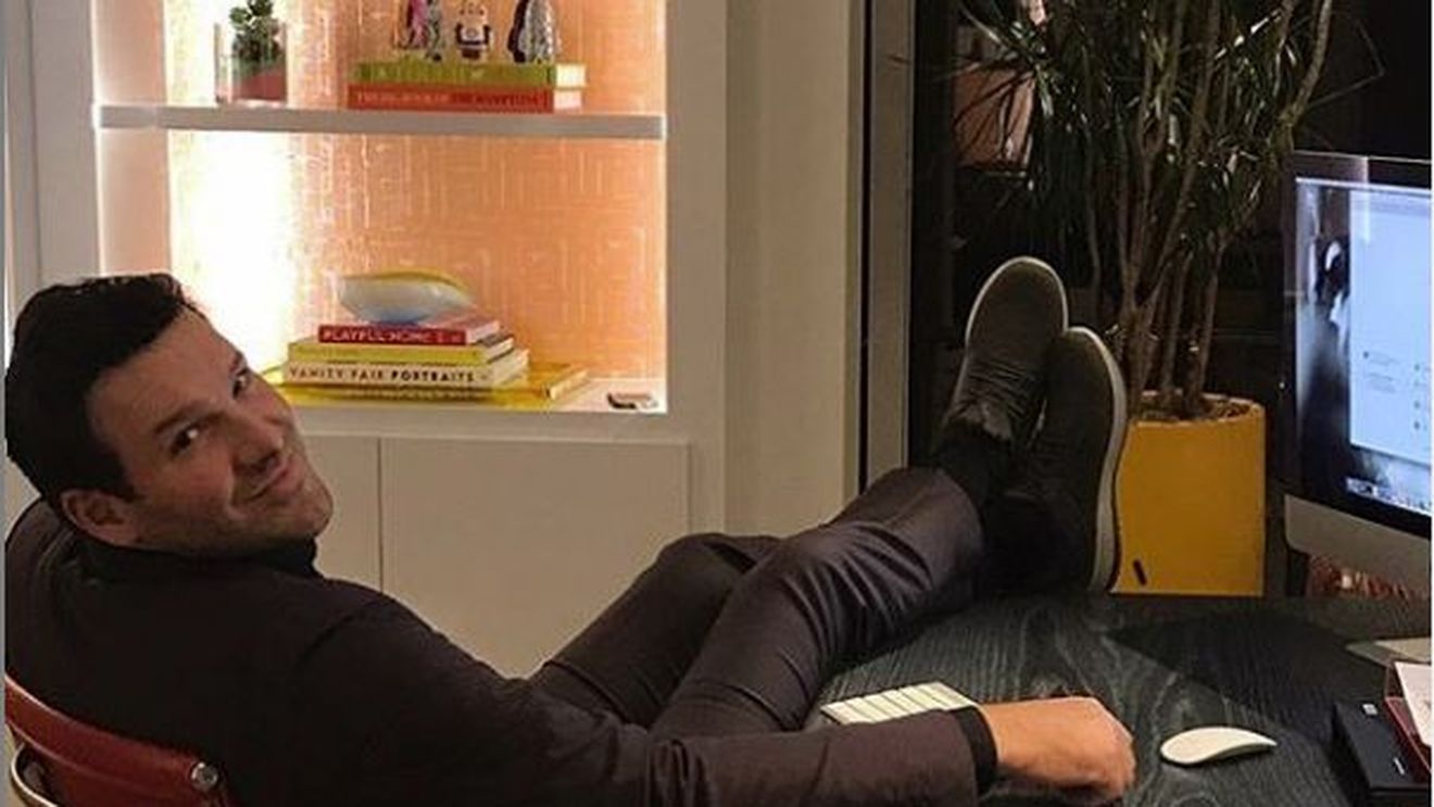 Un american ar putea fi cel mai bine plătit comentator sportiv din lume. Oferta amețitoare pe care a pus-o pe masă o mare televiziune