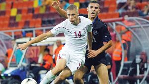 Roman: "Toulouse m-a urmărit mult timp"