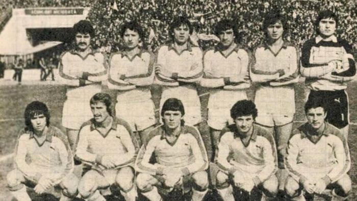 Dinamo aproape și-a uitat jucătorul emblematic la doar un an după dispariția acestuia, iar fiul lui se revoltă: „M-a durut, el a dat din sănătatea lui pentru club...”. EXCLUSIV