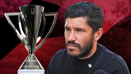 Cristi Tănase nu are niciun dubiu: „Ei iau clar campionatul!”. EXCLUSIV
