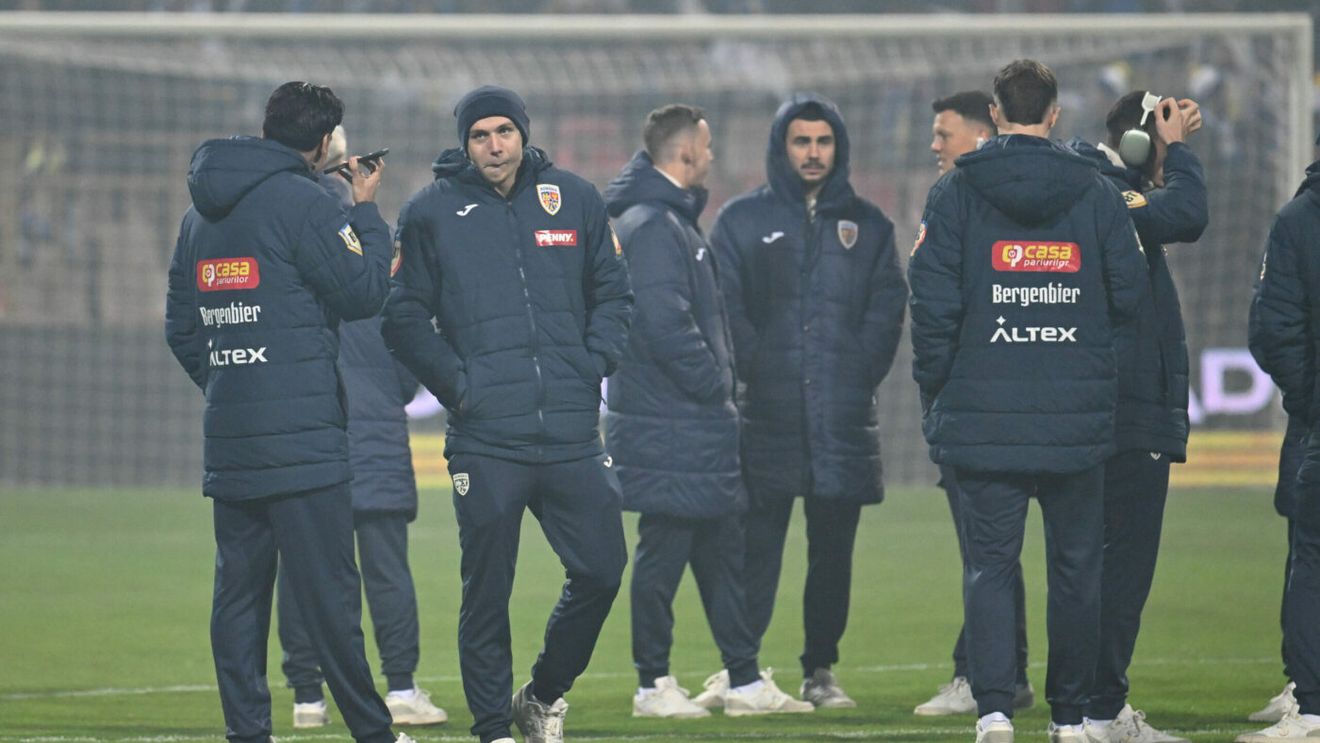 Derapaj rasist împotriva României la Zenica! Bosniacii riscă o suspendare drastică din partea UEFA după scandările jignitoare