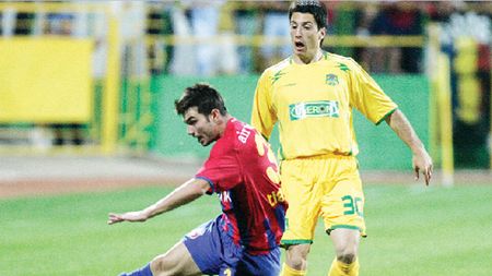 "Cred că plec la Dinamo"