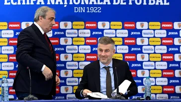 Mihai Stoichiță laudă strategia lui Edi Iordănescu în meciul cu Andorra: „Nu a vrut lucruri spectaculoase, ci eficacitate!” | VIDEO EXCLUSIV ProSport Live