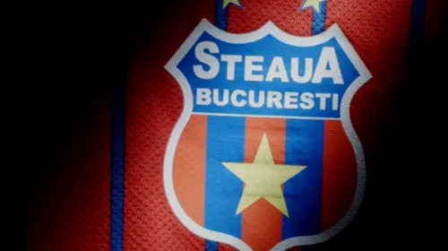 Steaua, 73 de ani de istorie! VIDEO