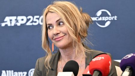 Nadia Comăneci, devastată după ce fiul ei a plecat de acasă. „Am avut două zile foarte triste. Am simțit un gol”
