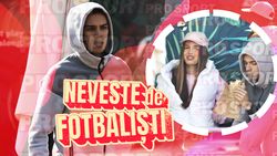 FOTO PAPARAZZI Cătălin Cîrjan, prins camuflat și cu plăcinta cu brânză în mână: iubita l-a supravegheat îndeaproape pe dinamovist